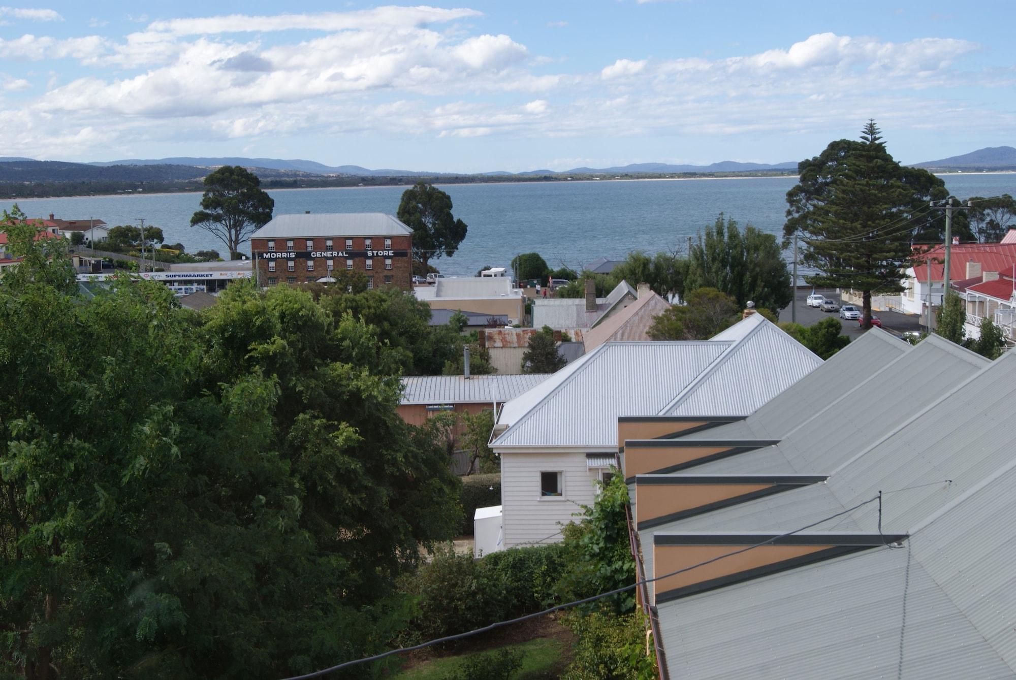 Meredith House Swansea Exterior photo