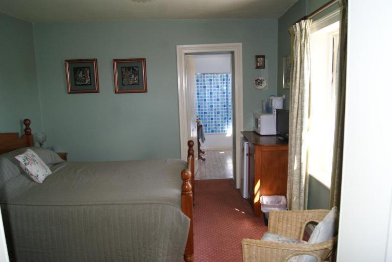 Meredith House Swansea Exterior photo